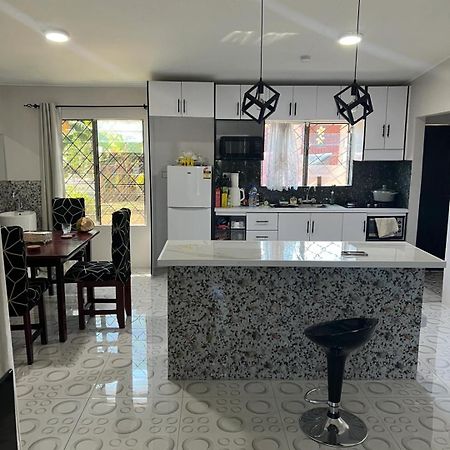Bula House Villa Lautoka Kültér fotó