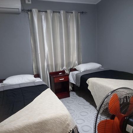 Bula House Villa Lautoka Kültér fotó