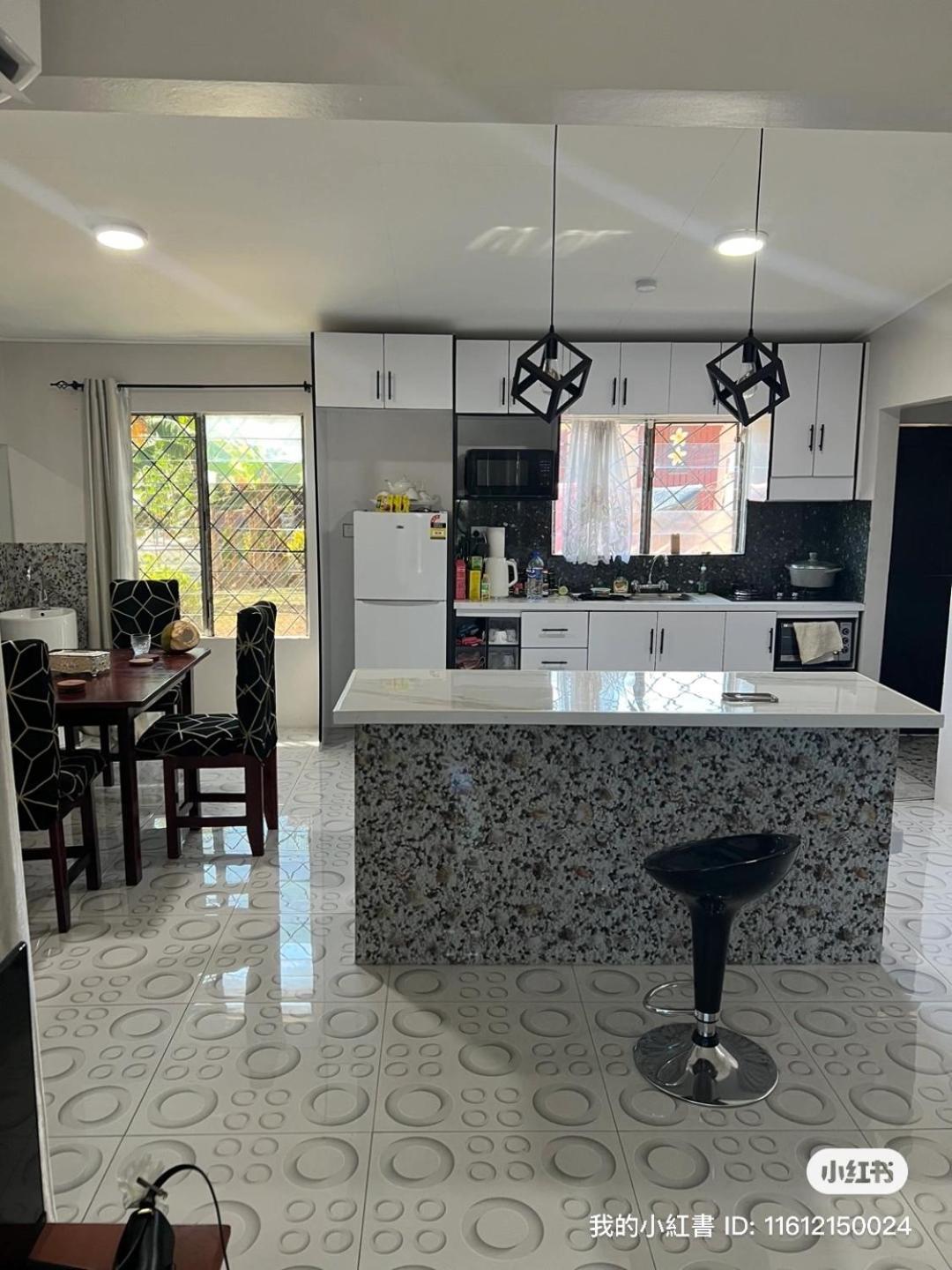 Bula House Villa Lautoka Kültér fotó