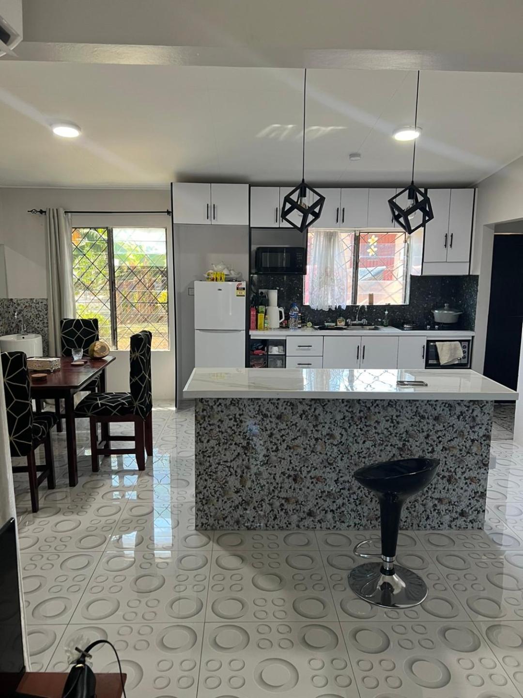 Bula House Villa Lautoka Kültér fotó