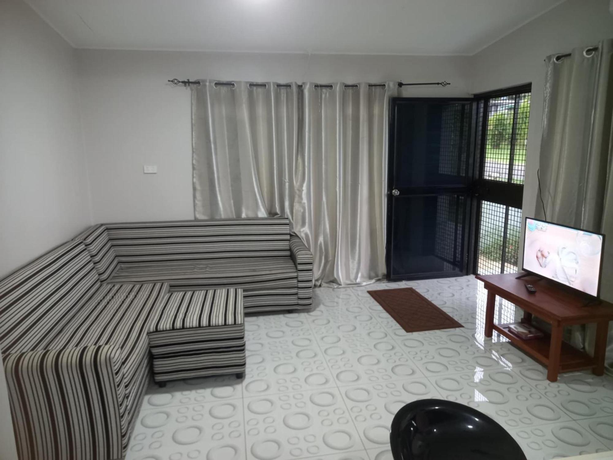 Bula House Villa Lautoka Kültér fotó