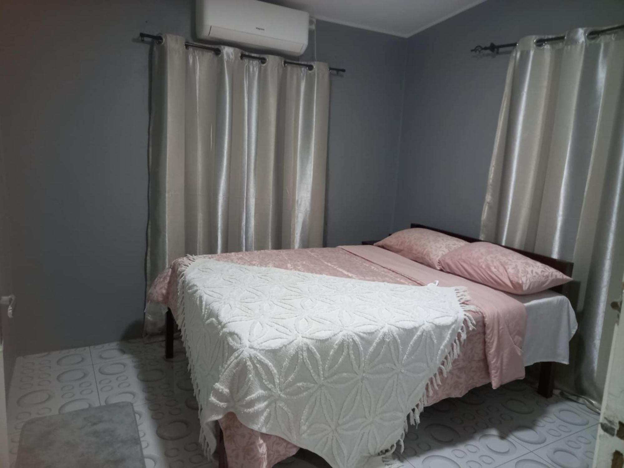 Bula House Villa Lautoka Kültér fotó