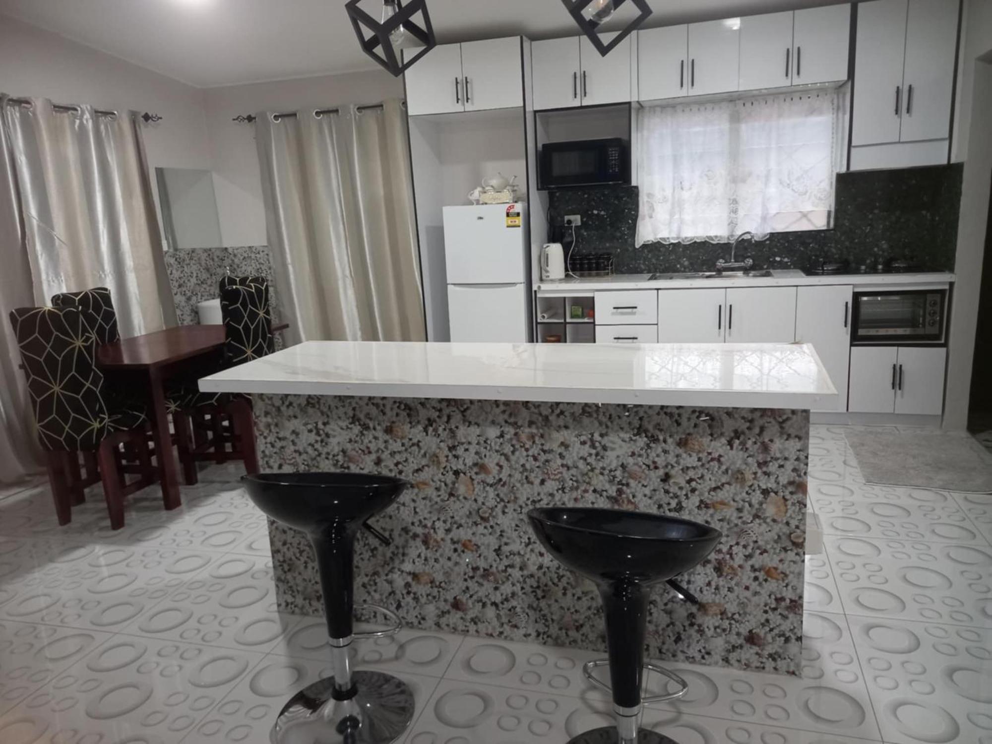 Bula House Villa Lautoka Kültér fotó